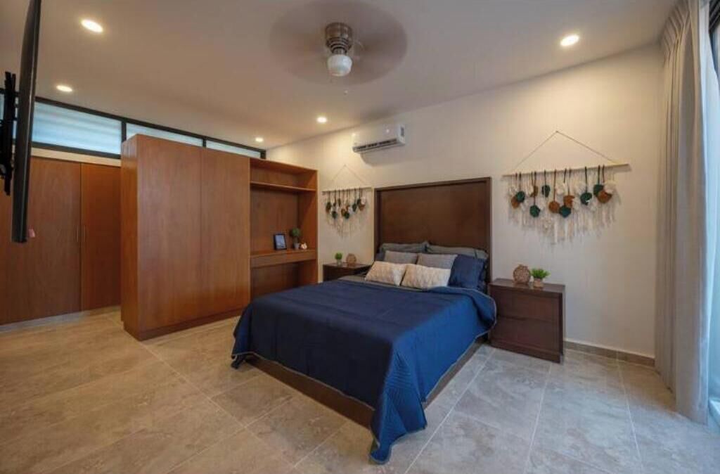 Photo of Bedroom in Merida