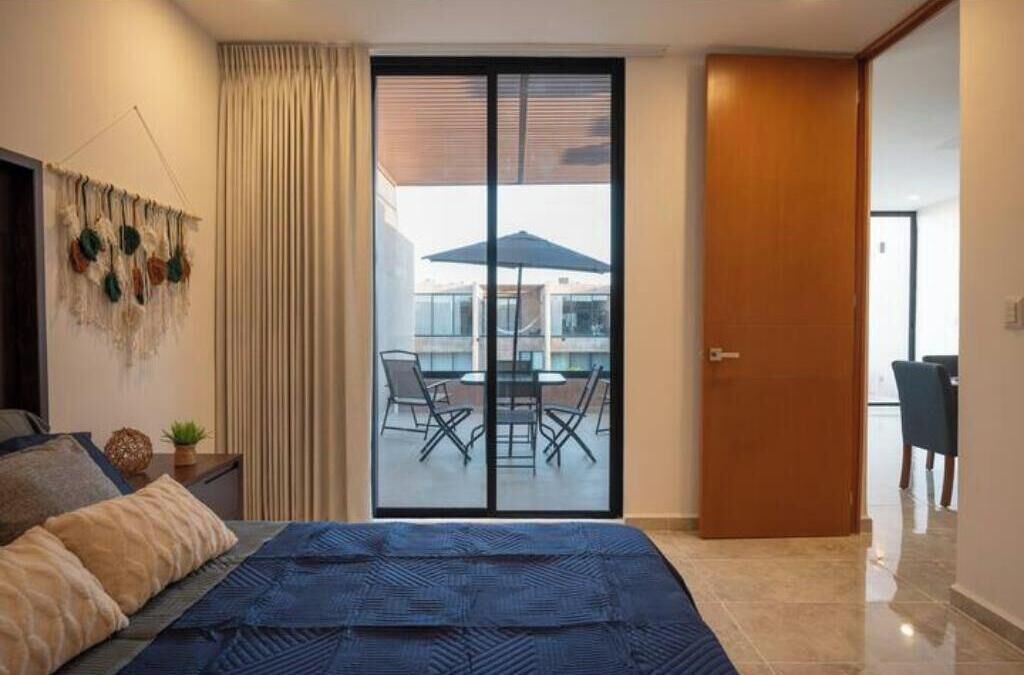 Photo of Bedroom in Merida