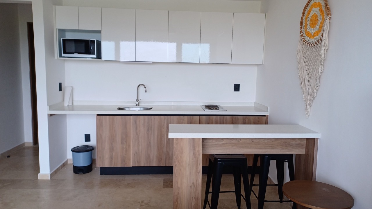 Photo of Kitchen in Playa del Carmen