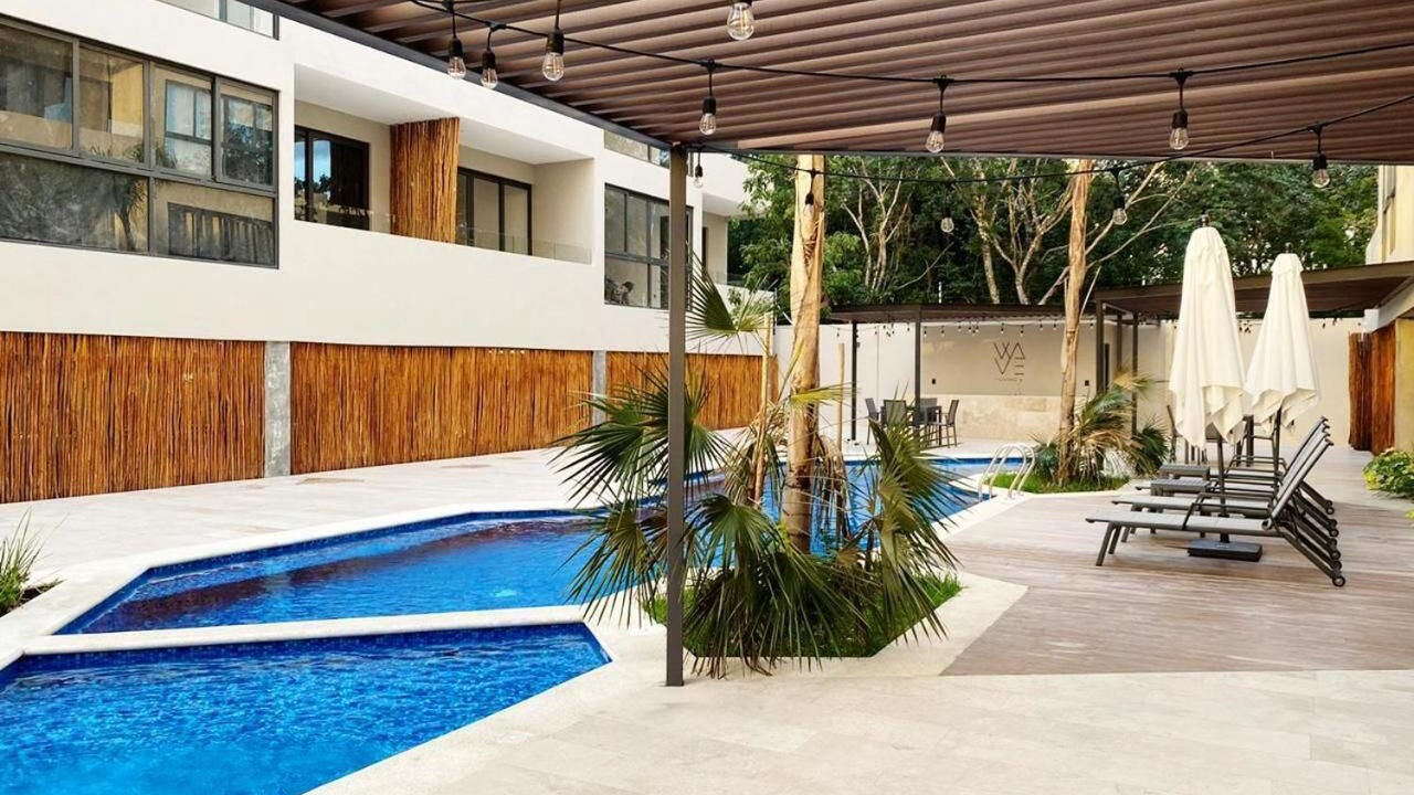 Photo of Outdoor in Playa del Carmen