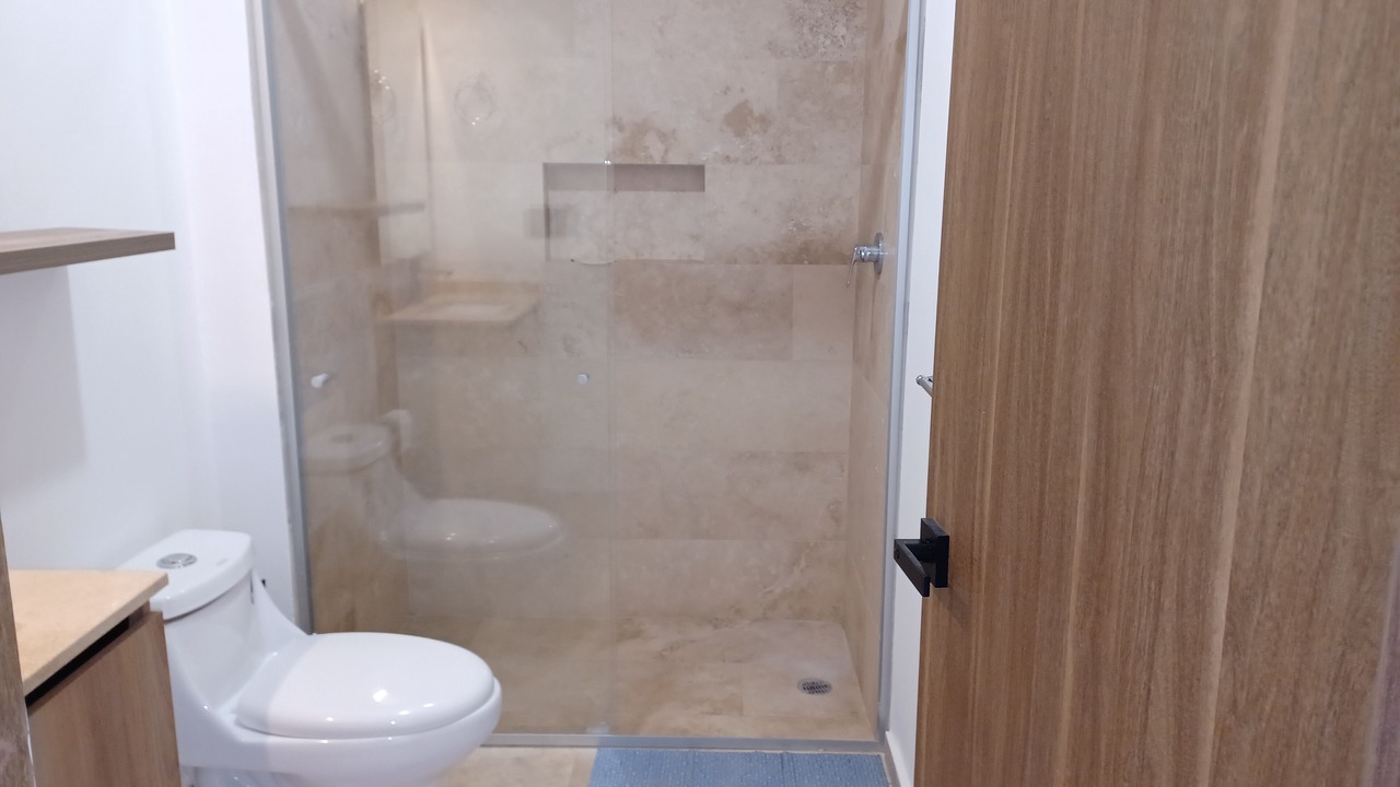 Photo of Bathroom in Playa del Carmen
