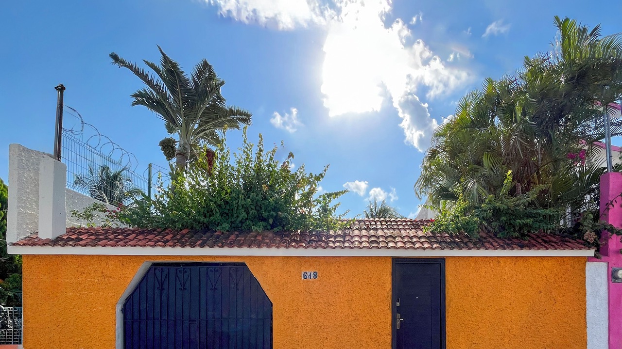 Photo of Outdoor in Colonia Adolfo Lopez Mateos