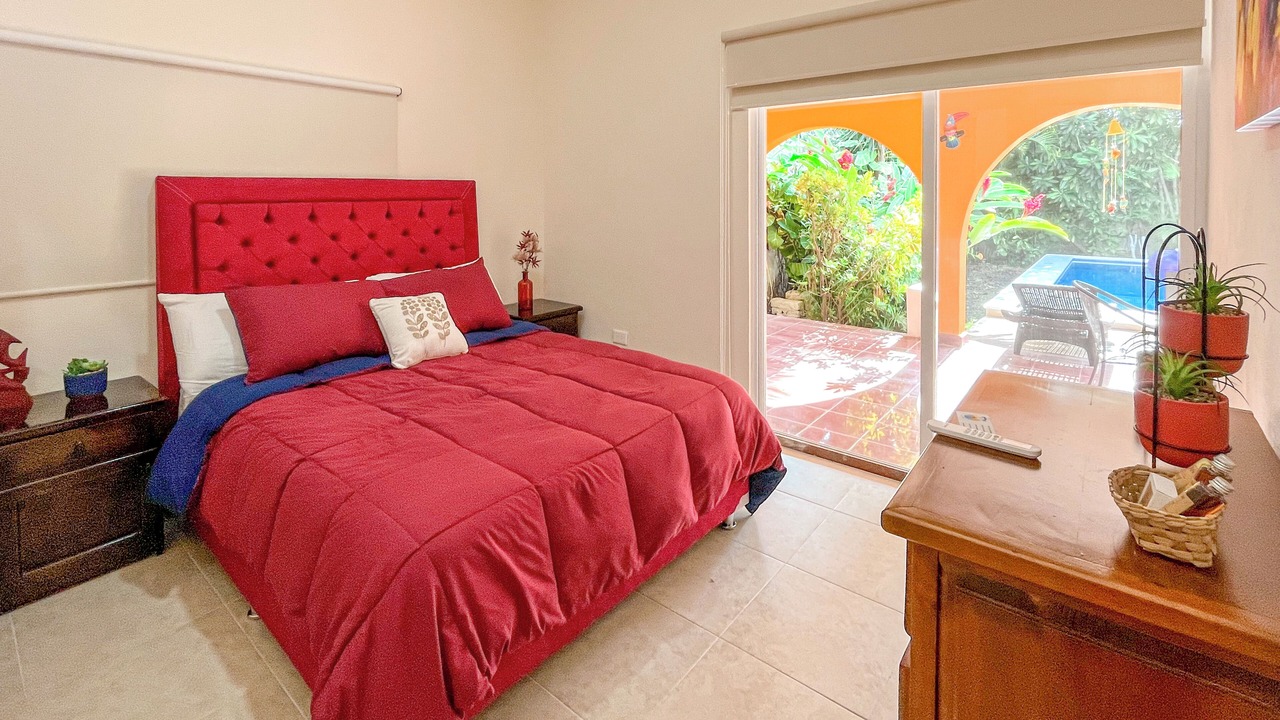 Photo of Bedroom in Colonia Adolfo Lopez Mateos