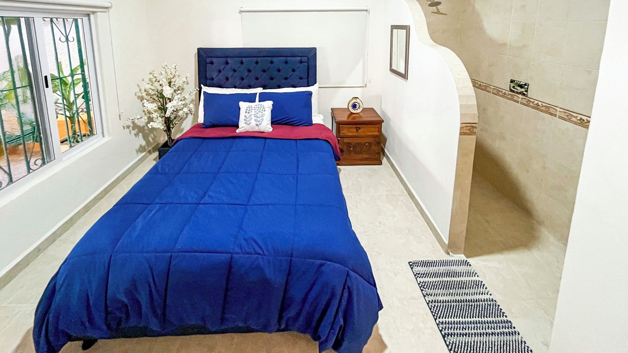 Photo of Bedroom in Colonia Adolfo Lopez Mateos