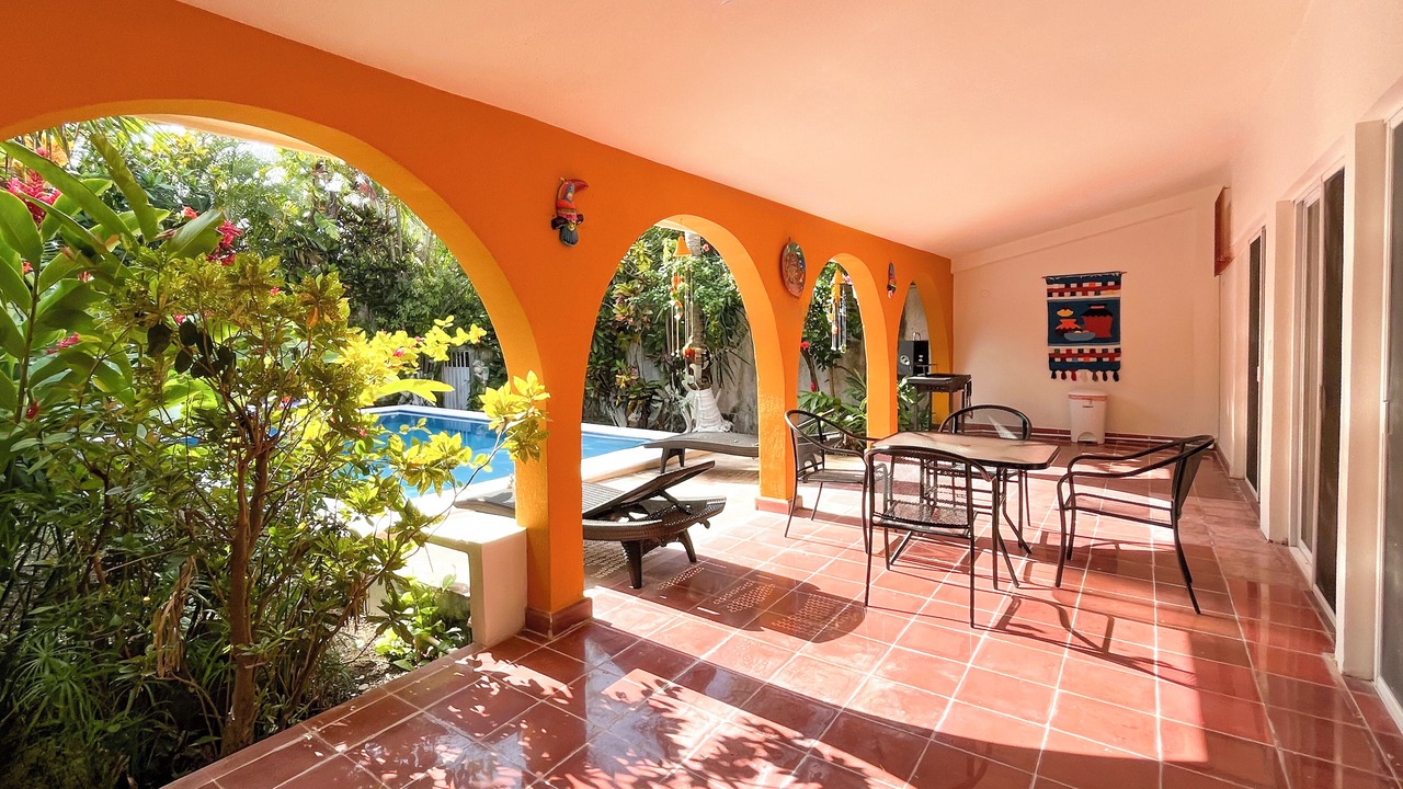 Photo of Outdoor in Colonia Adolfo Lopez Mateos