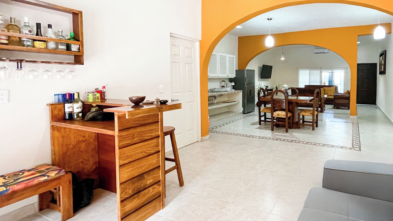 Photo of Livingroom in Colonia Adolfo Lopez Mateos