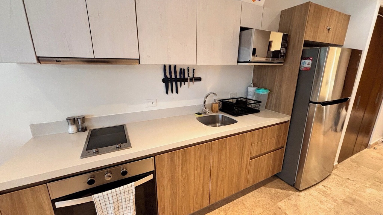 Photo of Kitchen in Tohoku