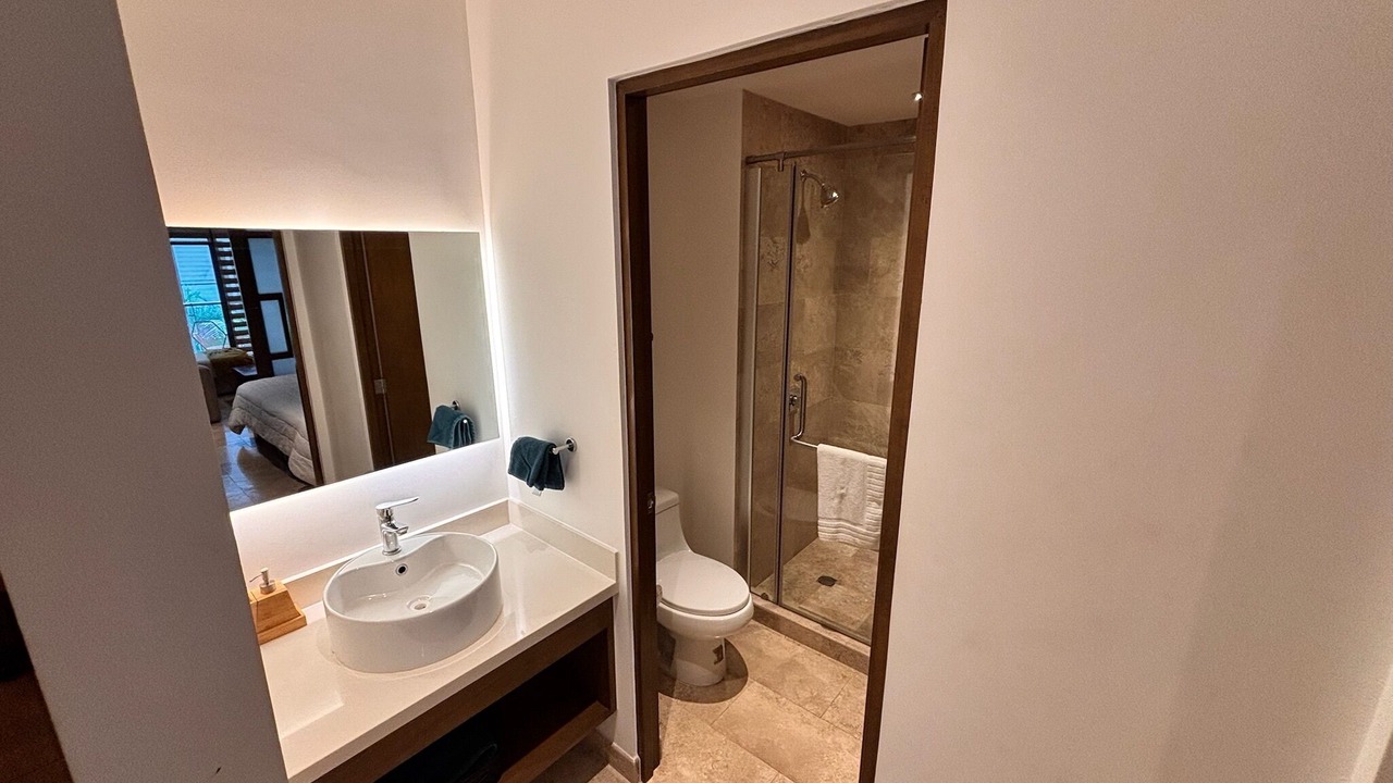 Photo of Bathroom in Tohoku