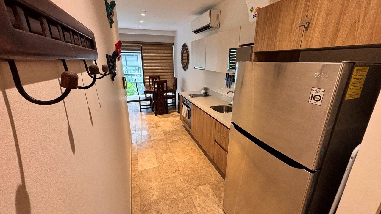 Photo of Kitchen in Tohoku