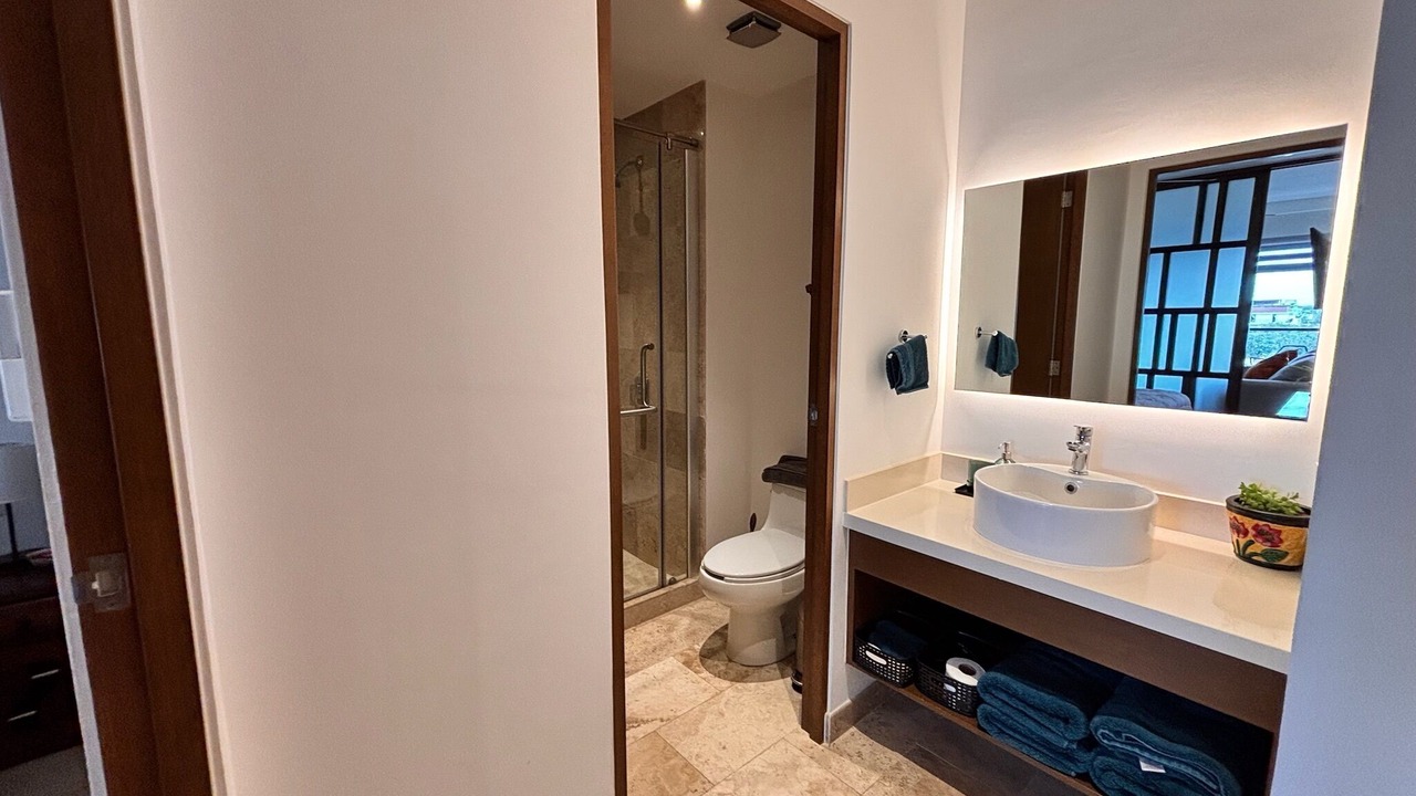 Photo of Bathroom in Tohoku