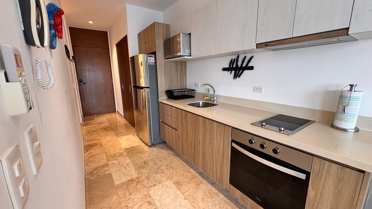 Photo of Kitchen in Tohoku