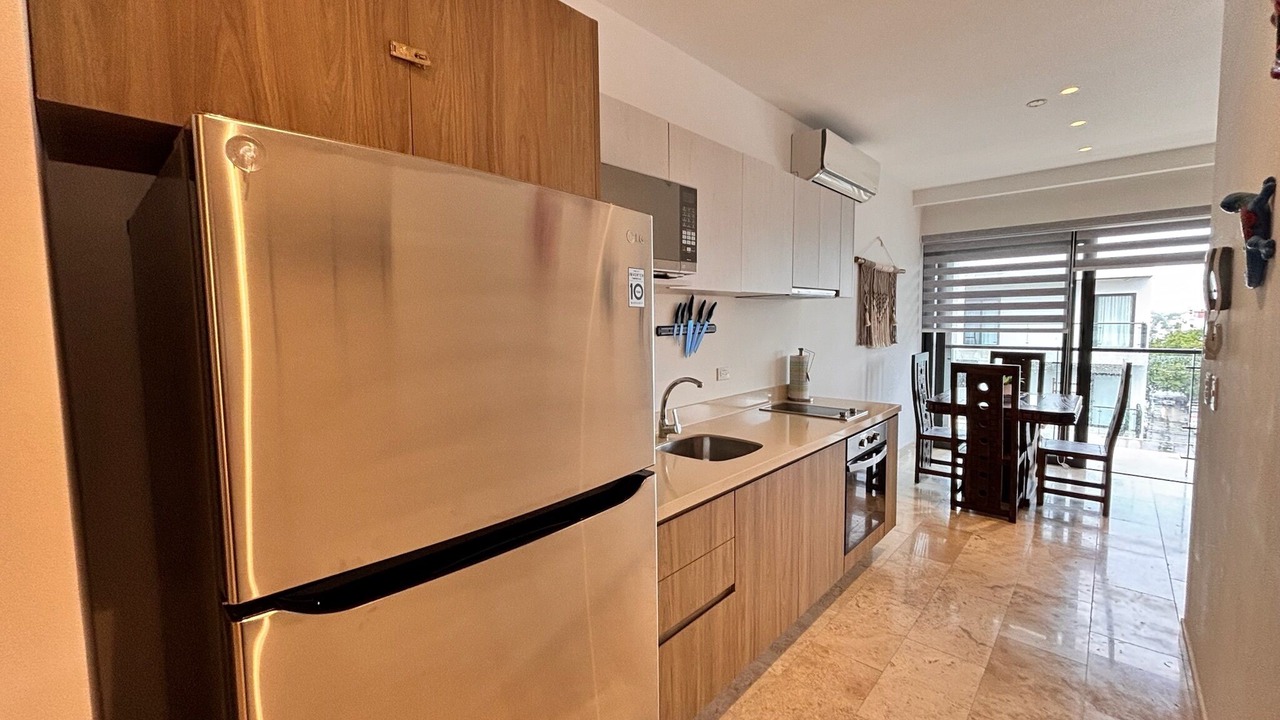Photo of Kitchen in Tohoku