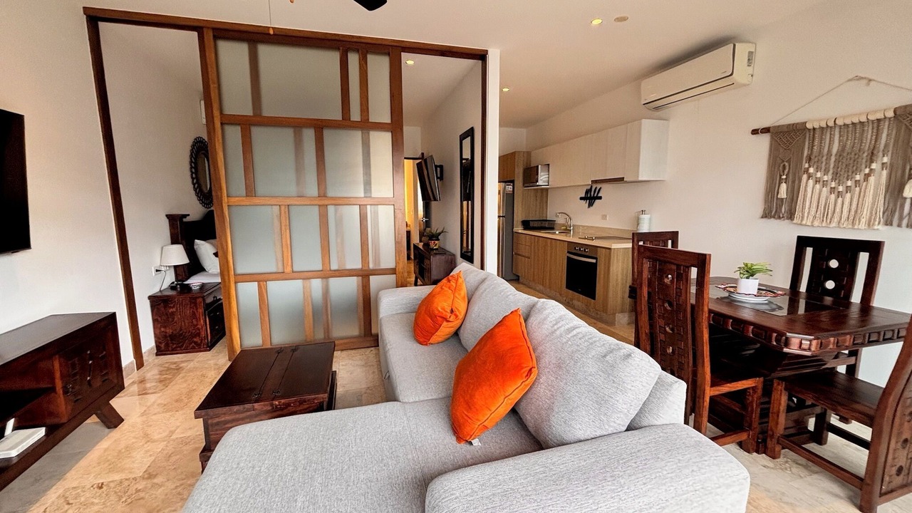 Photo of Livingroom in Tohoku