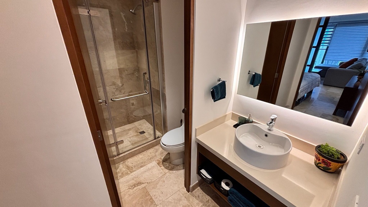 Photo of Bathroom in Tohoku