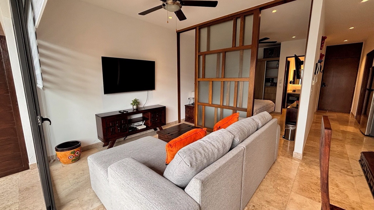 Photo of Livingroom in Tohoku