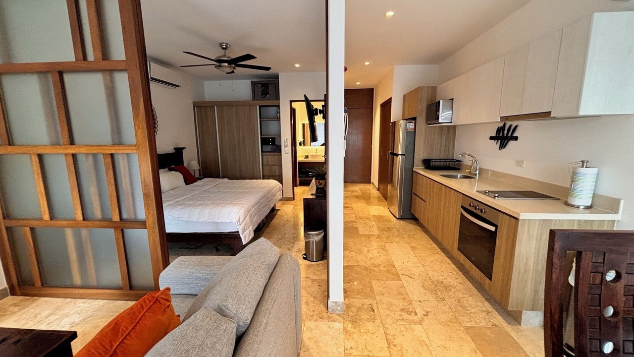 Photo of Bedroom in Tohoku