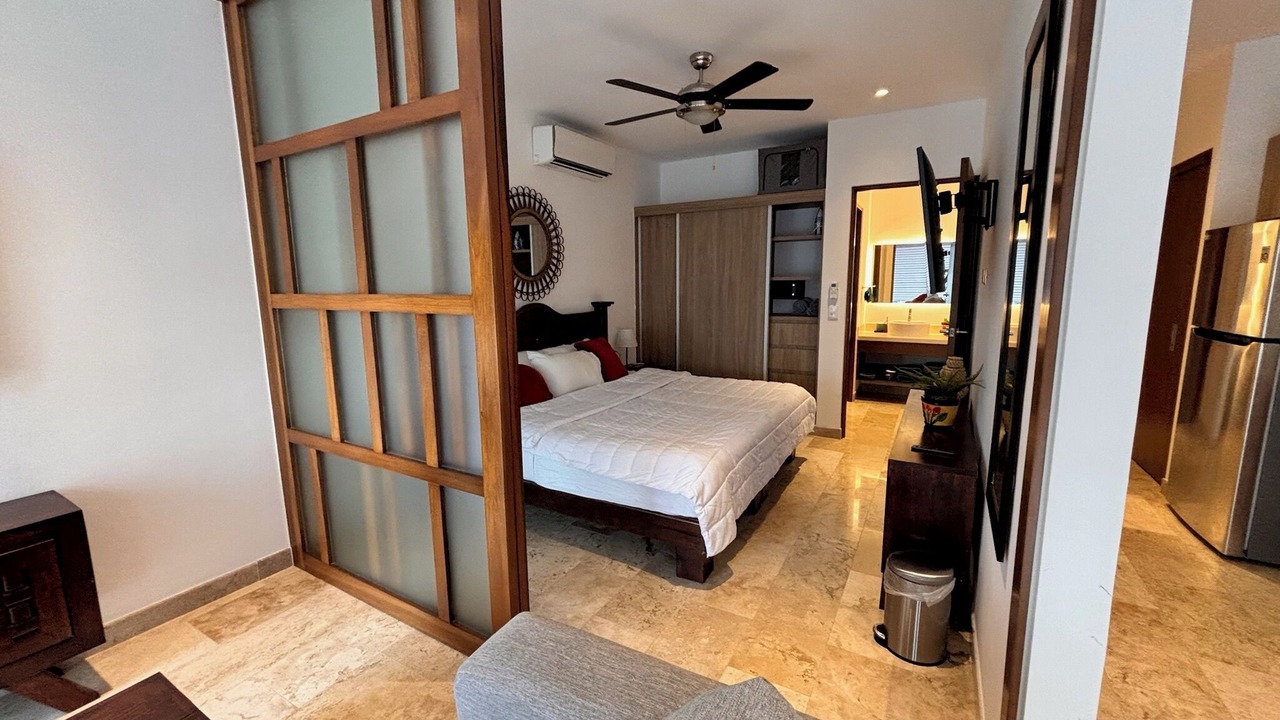 Photo of Bedroom in Tohoku