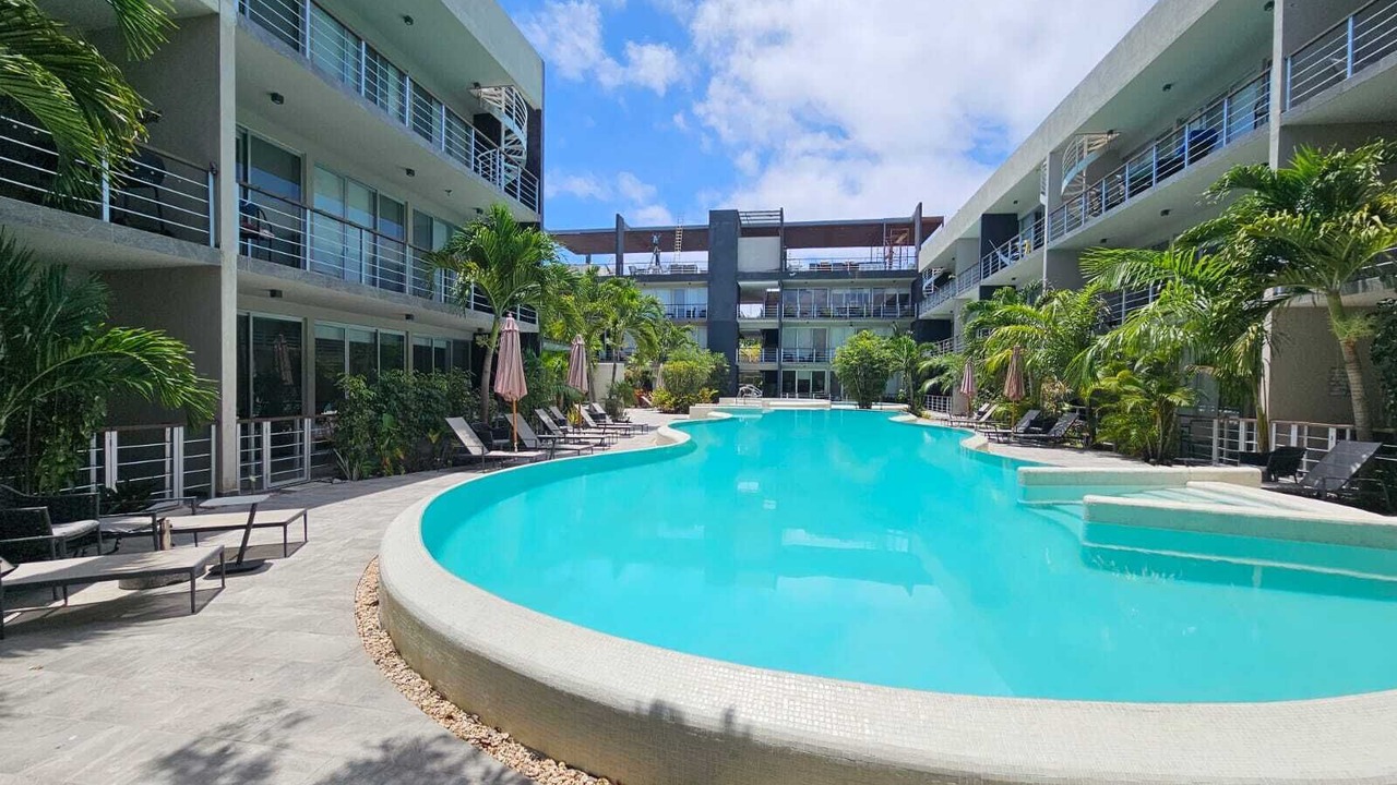 Photo of Outdoor in Playacar Beach