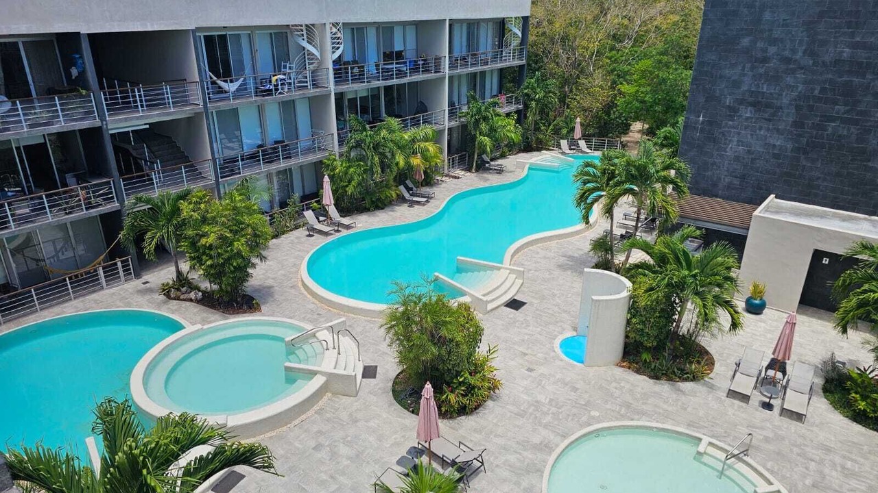 Photo of Outdoor in Playacar Beach