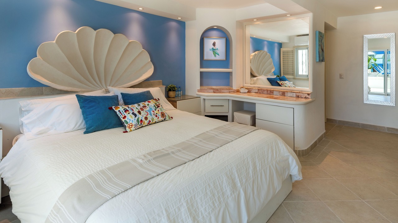 Photo of Bedroom in Cozumel