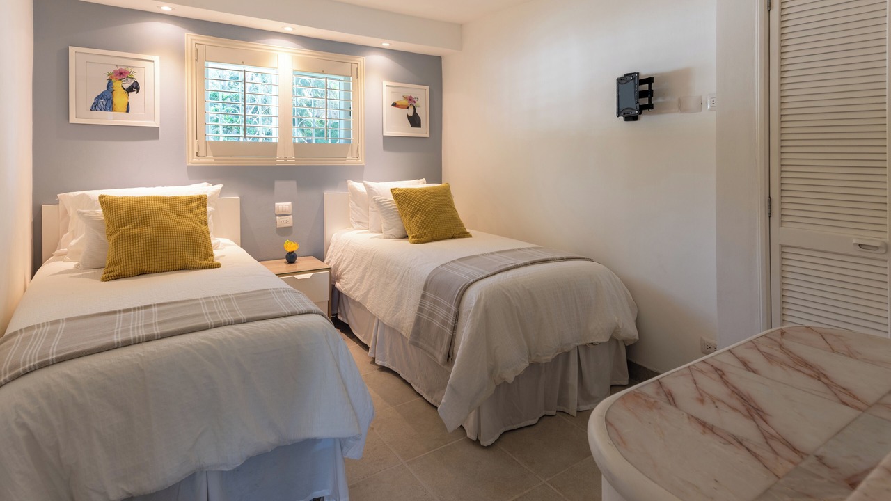 Photo of Bedroom in Cozumel