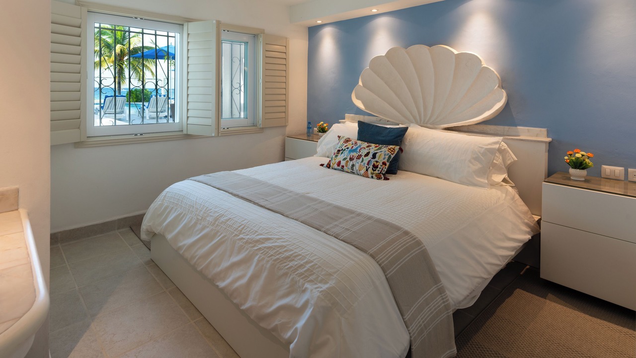 Photo of Bedroom in Cozumel
