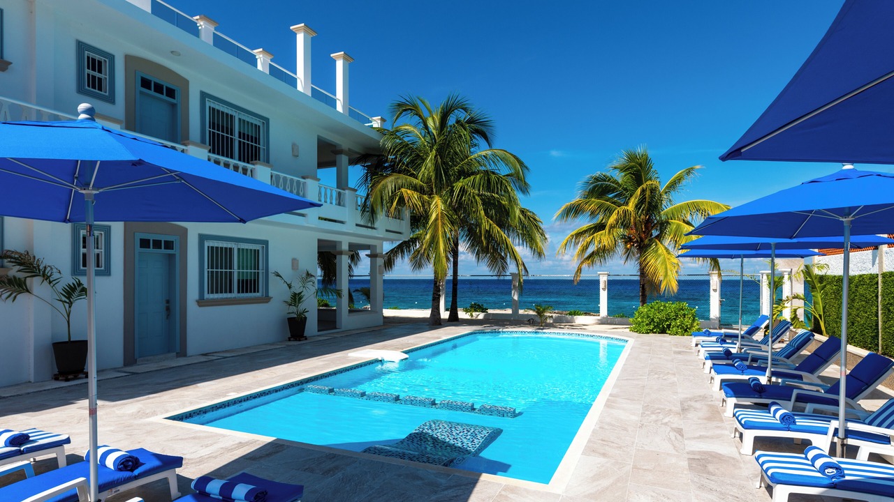 Photo of Outdoor in Cozumel