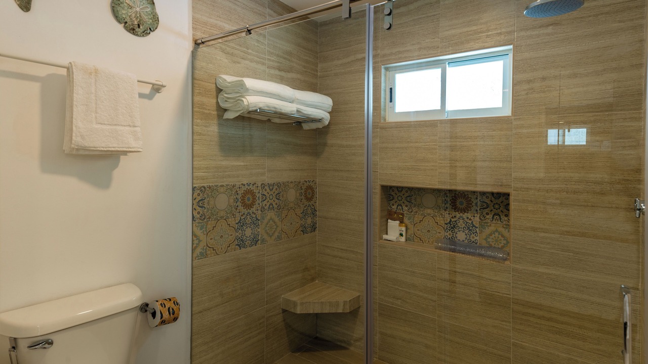Photo of Bathroom in Cozumel