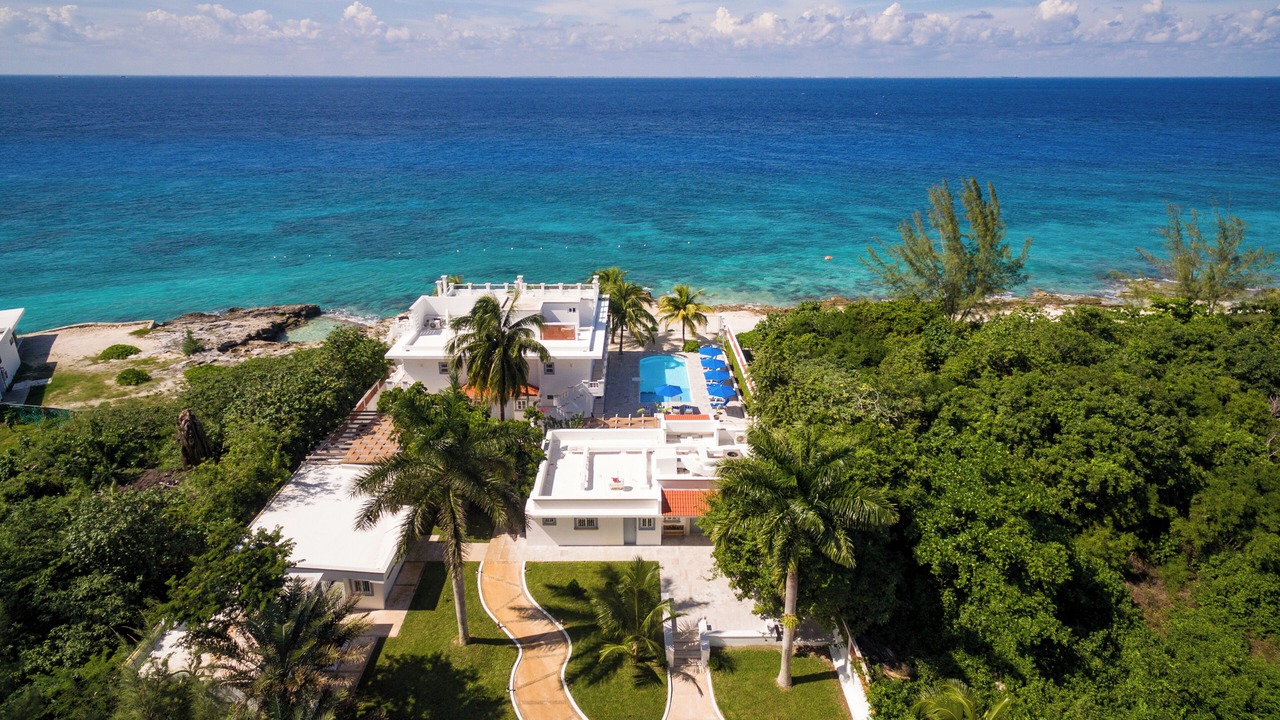 Photo of Outdoor in Cozumel