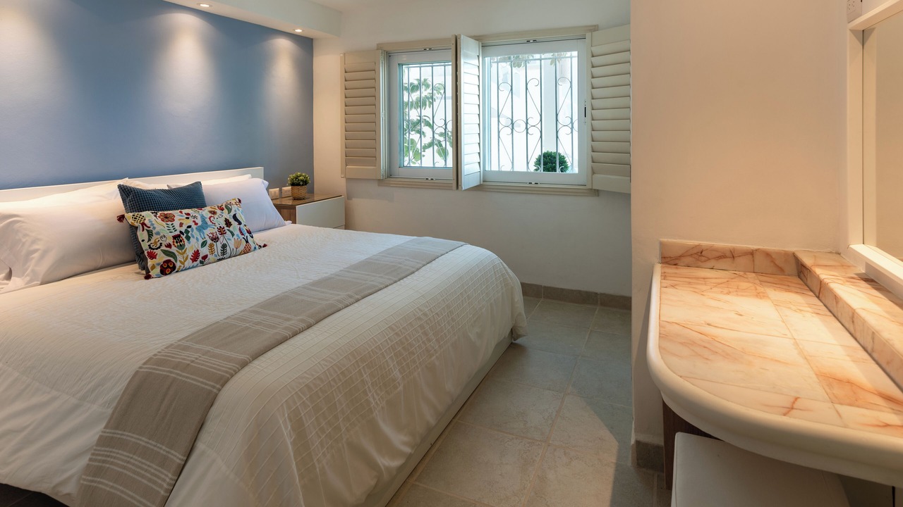 Photo of Bedroom in Cozumel