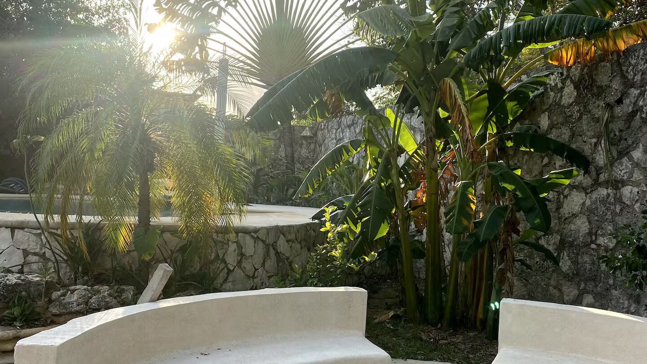 Photo of Outdoor in Alfredo V. Bonfil