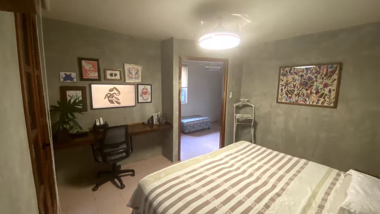Photo of Bedroom in Alfredo V. Bonfil