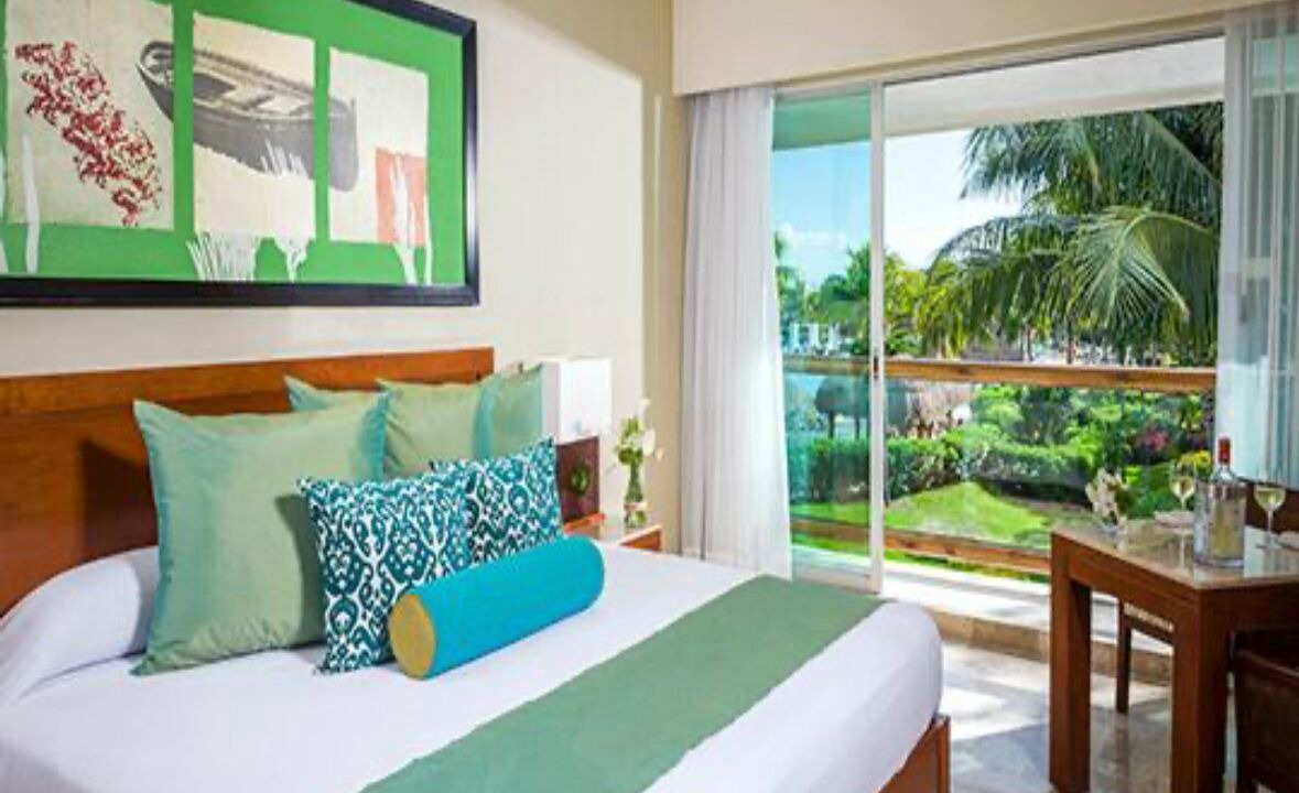 Photo of Bedroom in Maroma
