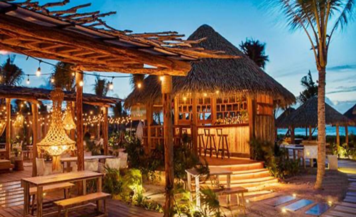 Photo of Outdoor in Maroma