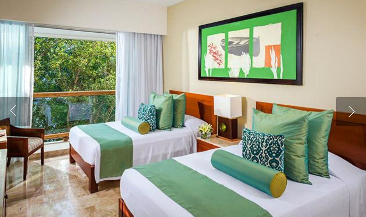 Photo of Bedroom in Maroma