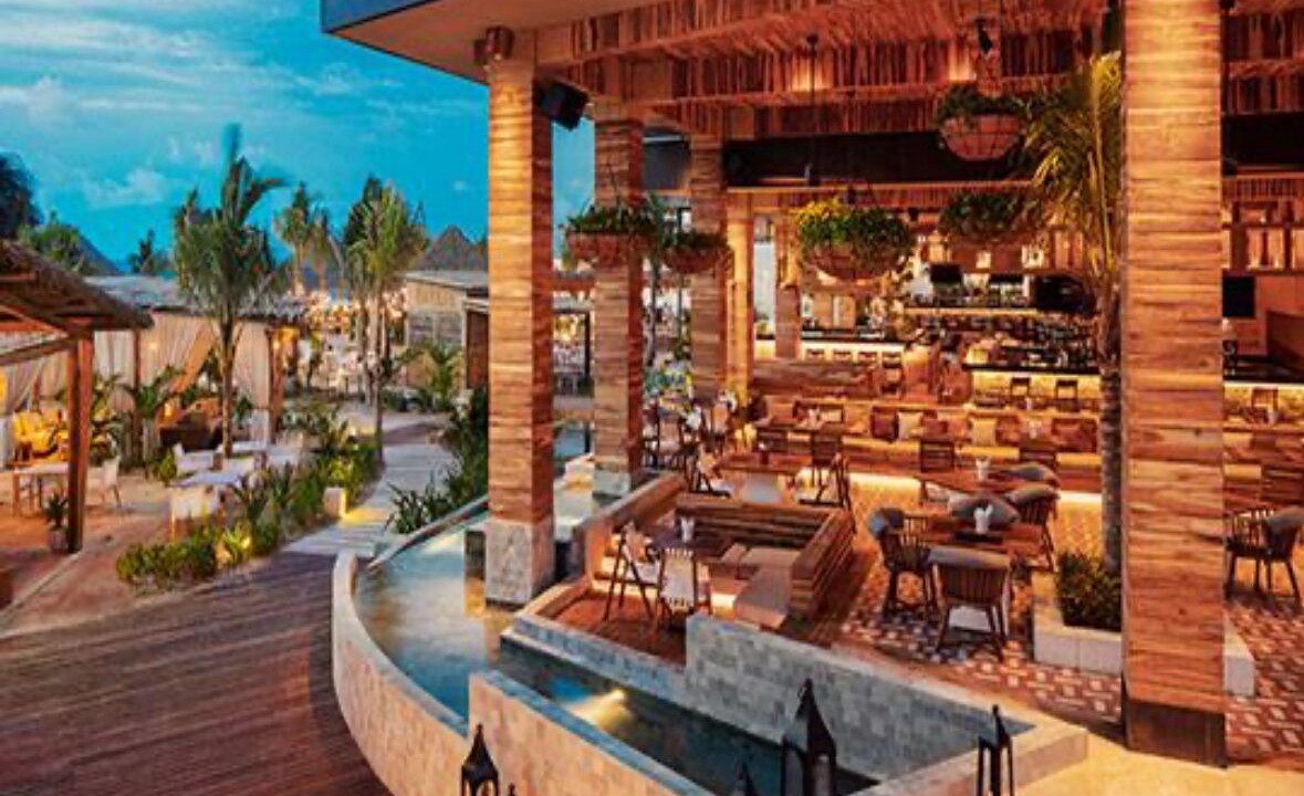 Photo of Outdoor in Maroma