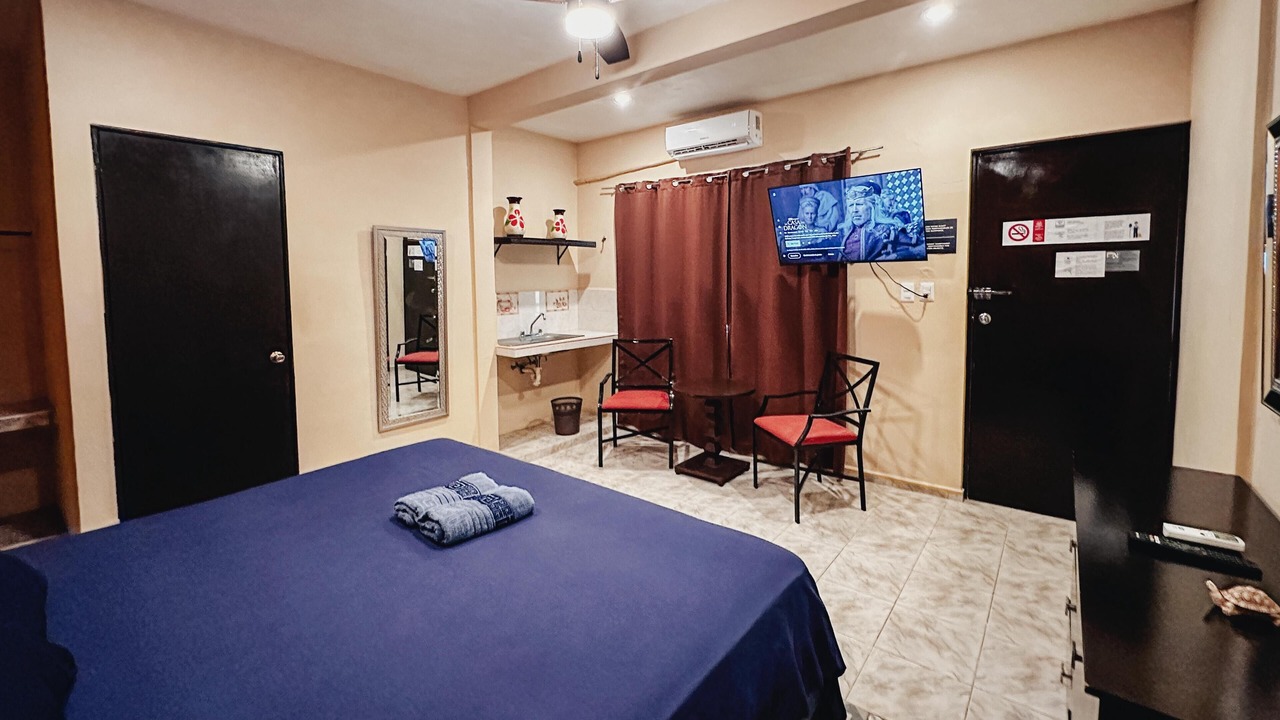 Photo of Bedroom in Valladolid
