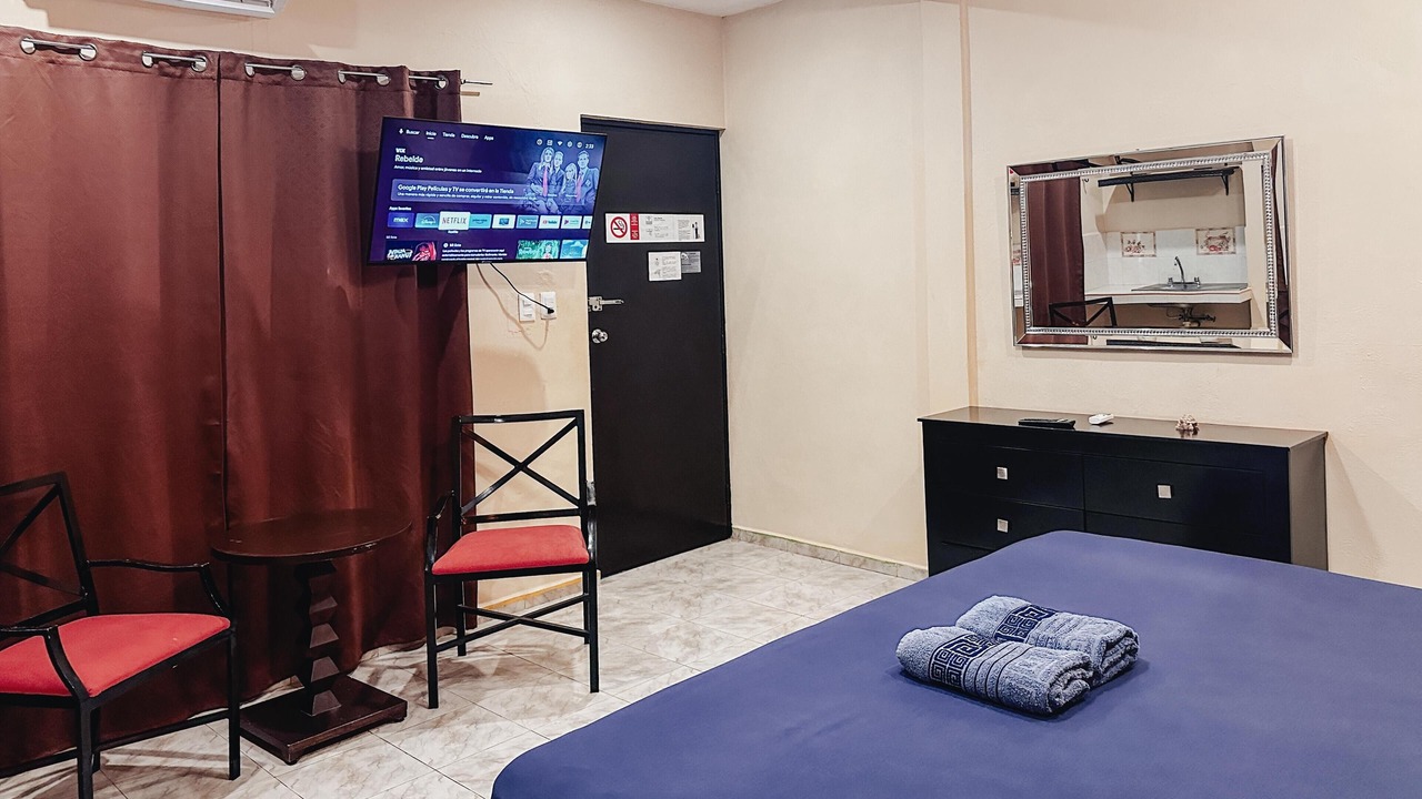 Photo of Bedroom in Valladolid