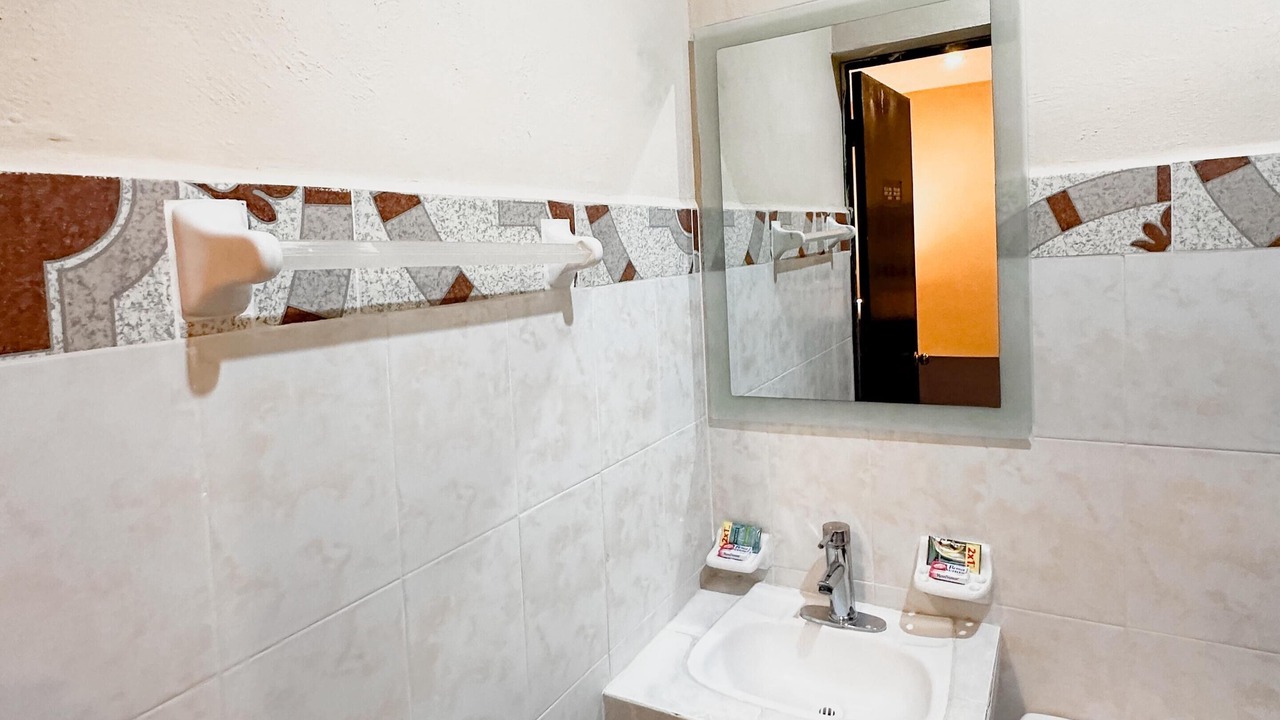 Photo of Bathroom in Valladolid
