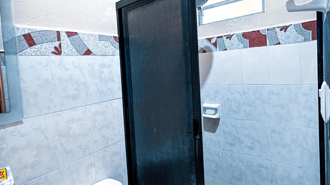 Photo of Bathroom in Valladolid
