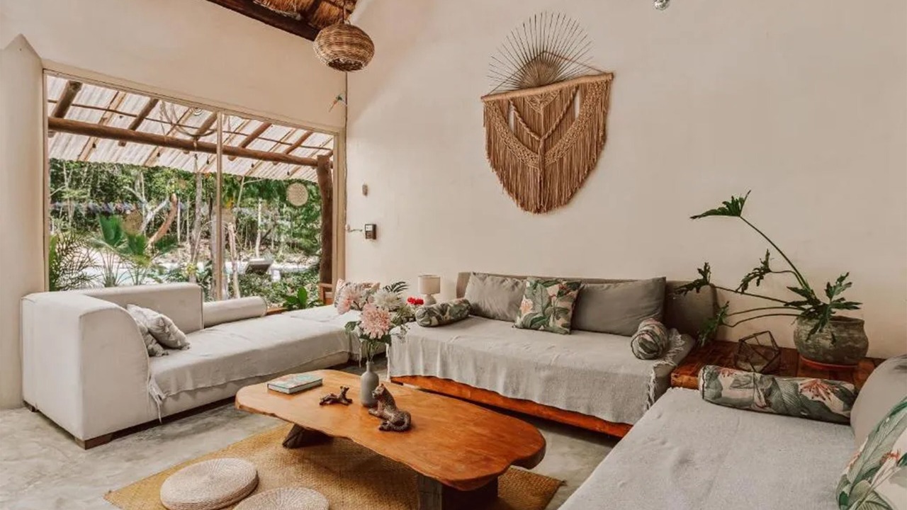 Photo of Livingroom in Soliman Bay