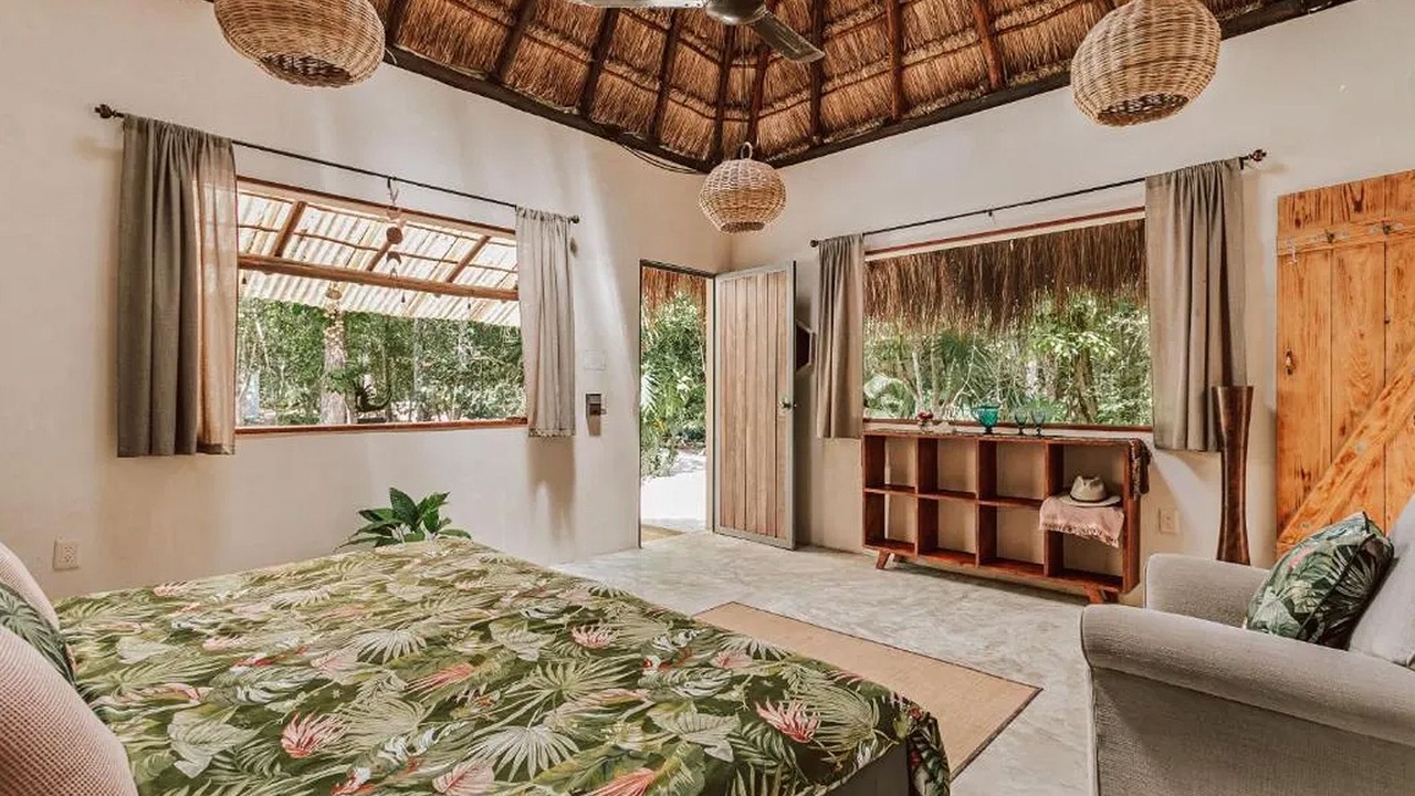 Photo of Bedroom in Soliman Bay