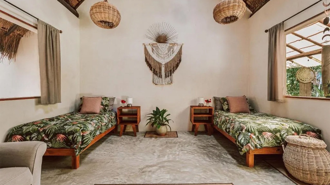 Photo of Bedroom in Soliman Bay