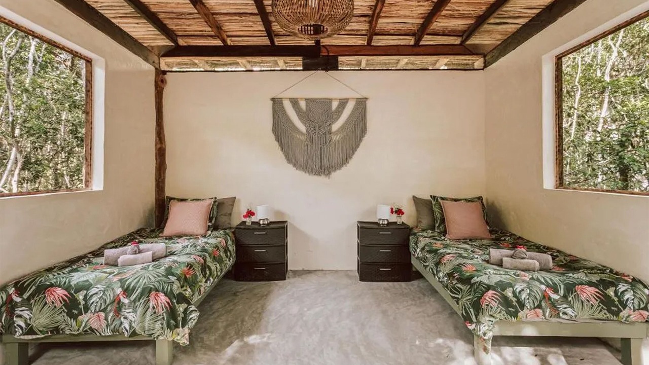 Photo of Bedroom in Soliman Bay