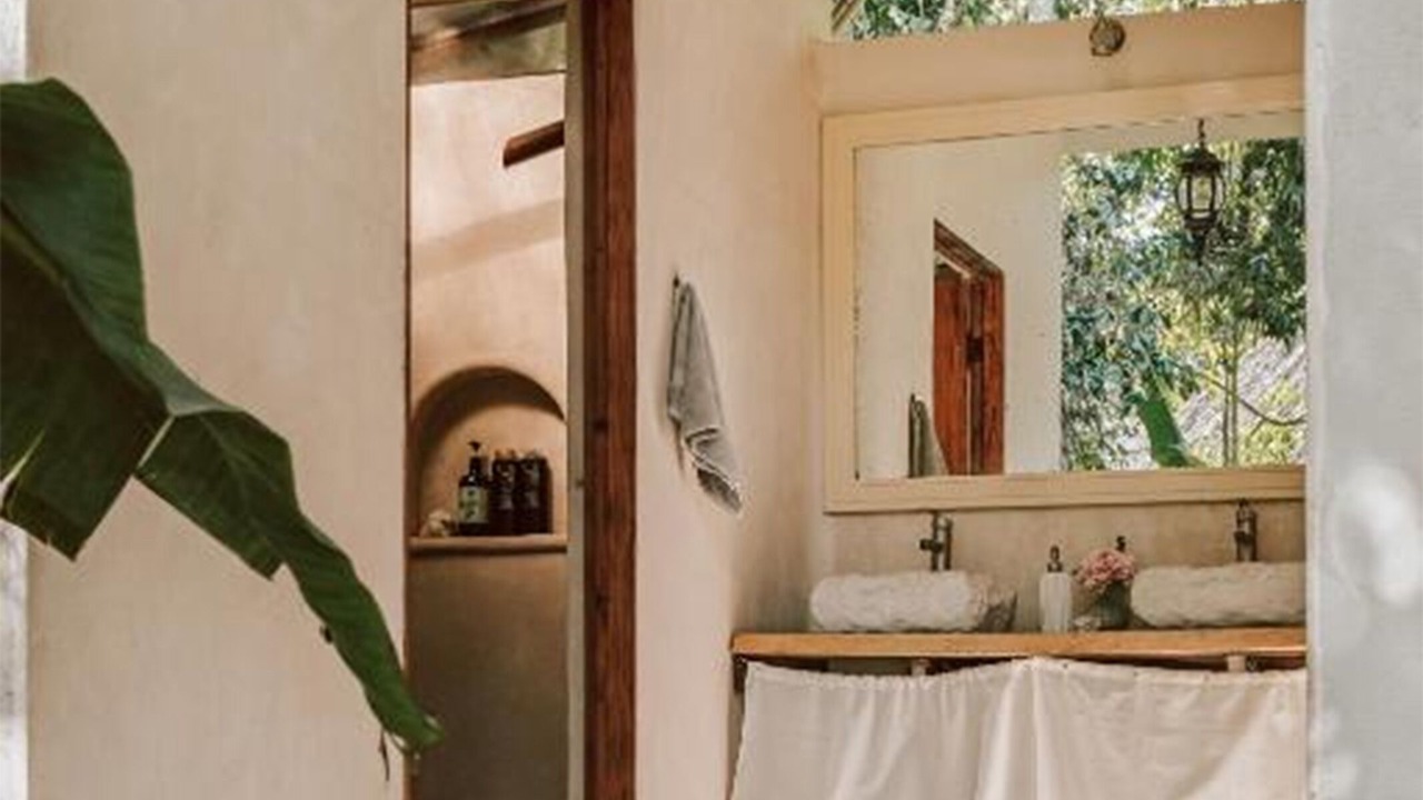 Photo of Bathroom in Soliman Bay