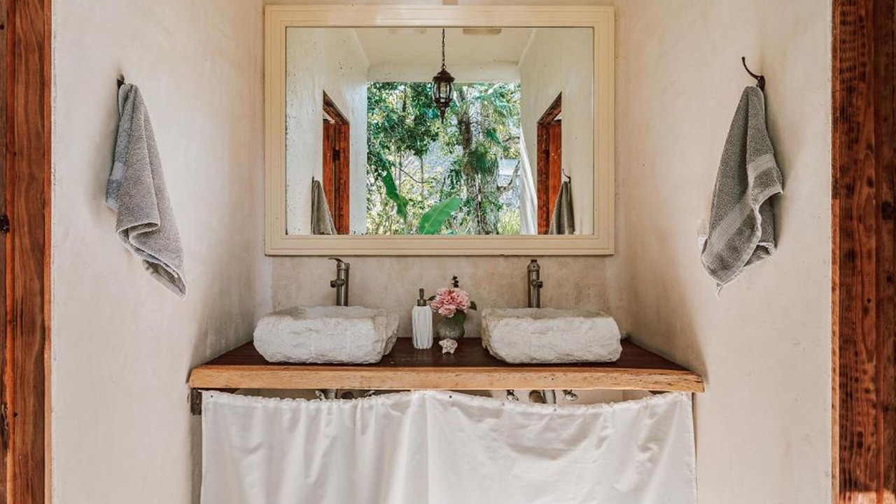 Photo of Bathroom in Soliman Bay