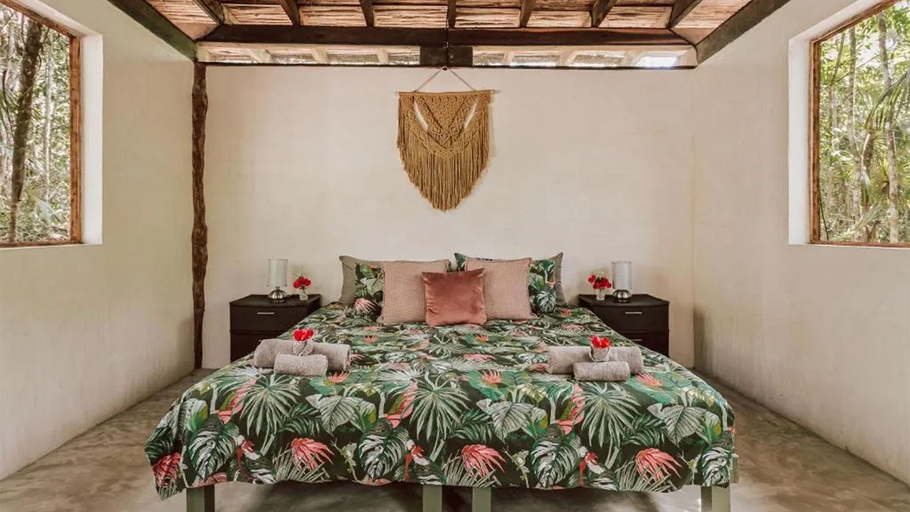Photo of Bedroom in Soliman Bay