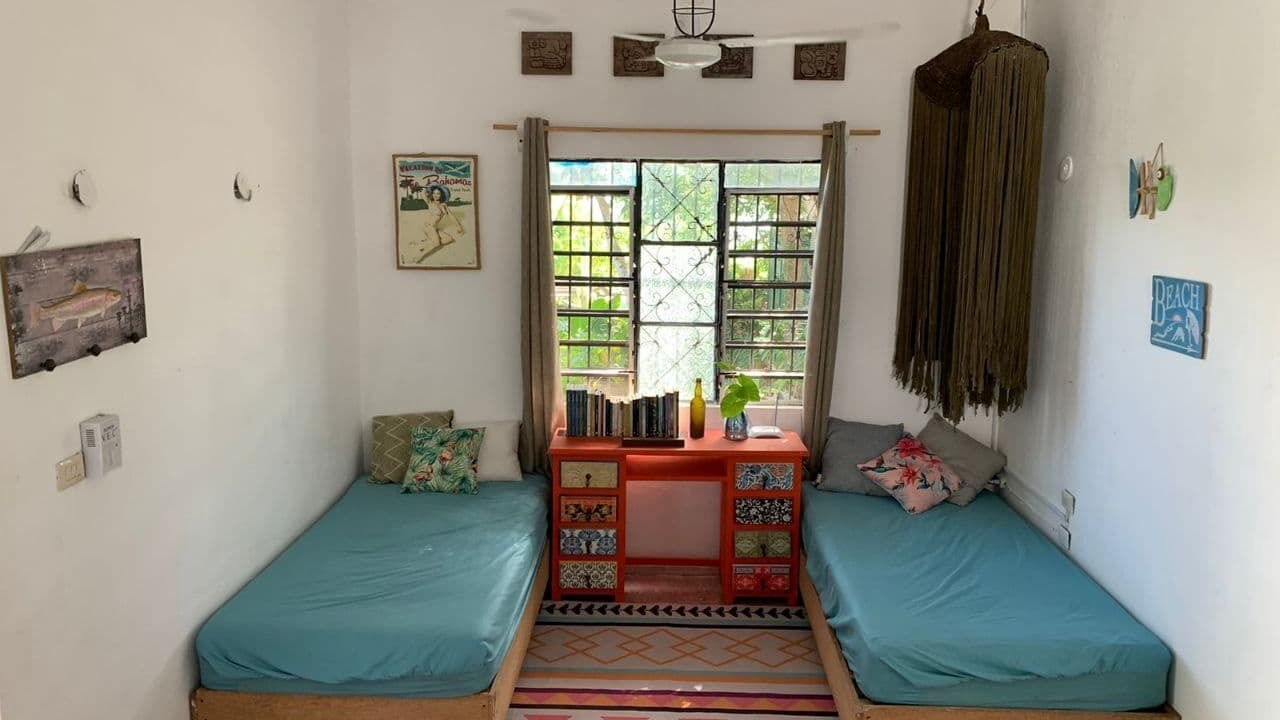 Photo of Bedroom in Xul-Ha