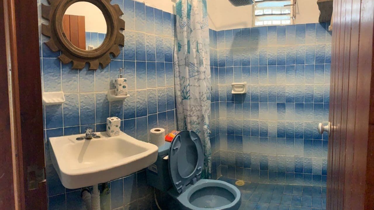 Photo of Bathroom in Xul-Ha