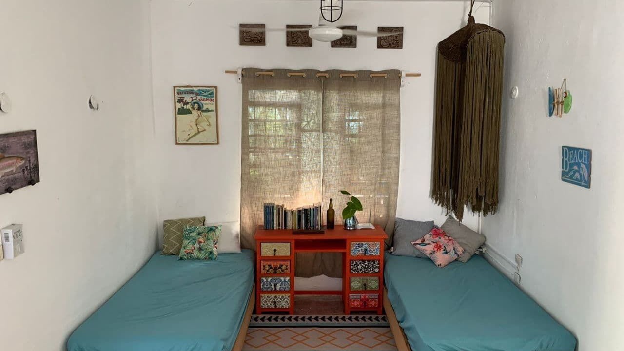 Photo of Bedroom in Xul-Ha
